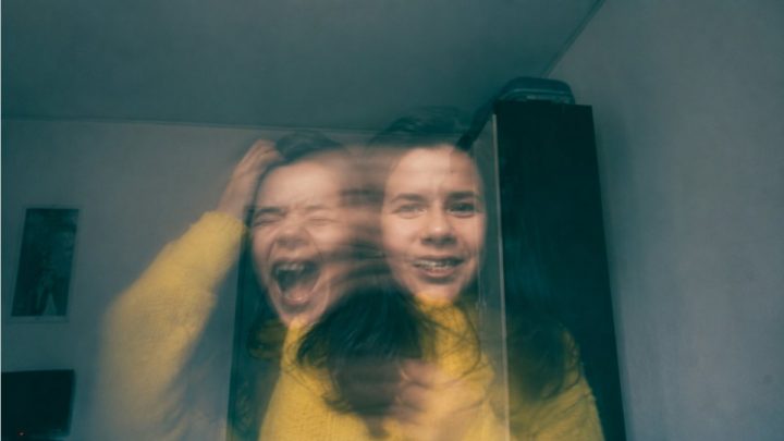Why Your Mind Never Stops: Understanding Anxiety, ADHD, Overthinking, and Poor Sleep