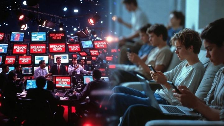 Why I Believe Millennials Are the Last Generation Hooked on Toxic Indian Media