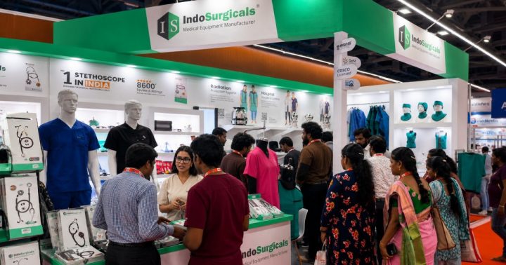 Medicall Chennai 2026 Review: Did the Exhibition Deliver Real Business?