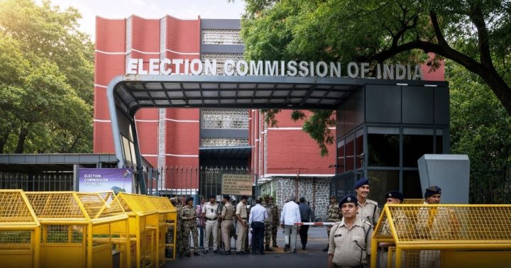 The SIR cleaned rolls and cracked the umpire: why process, not slogans, will decide if India still trusts the Election Commission